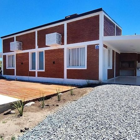 Cabanas Estancia Del Pilar - Cabanas De Montana Estancia Vieja المظهر الخارجي الصورة